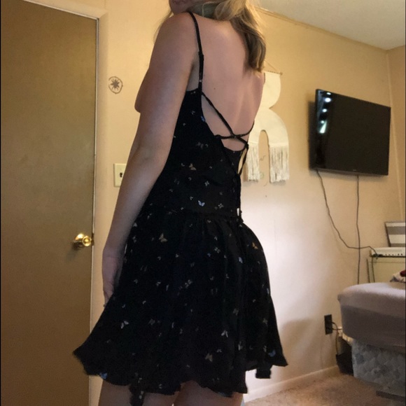 Target | Dresses | Black Dress With 
